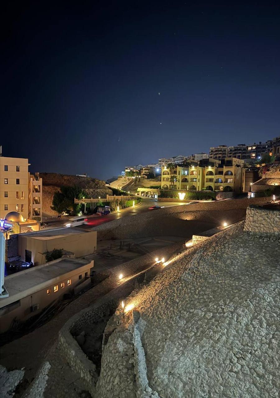 Blue View Suites Хургада Экстерьер фото