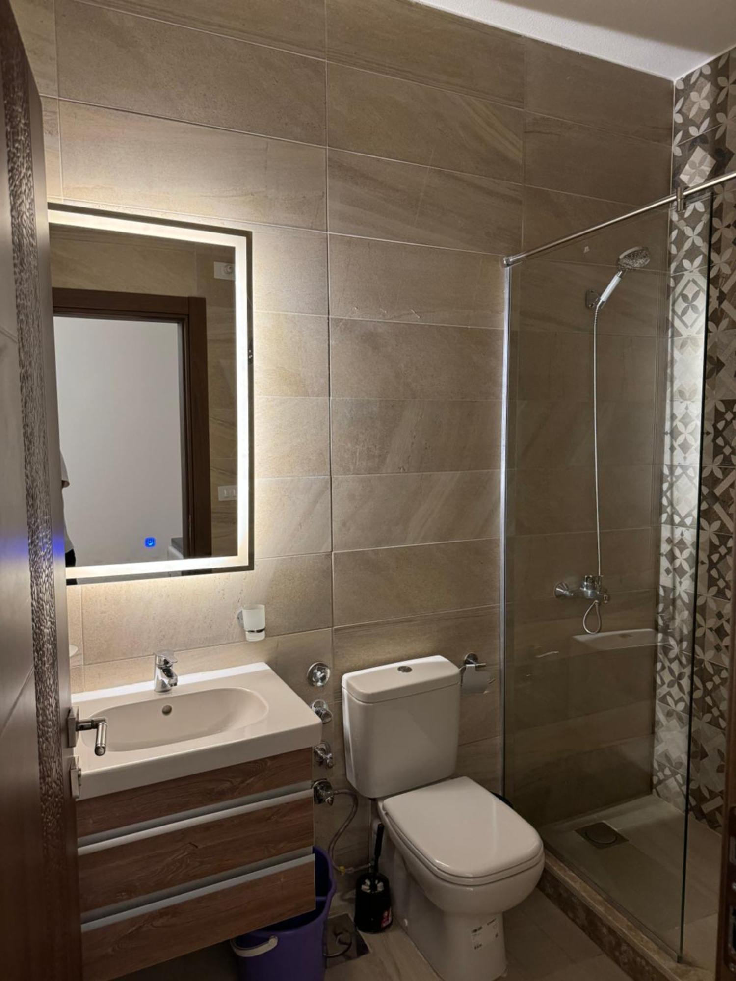 Blue View Suites Хургада Номер фото