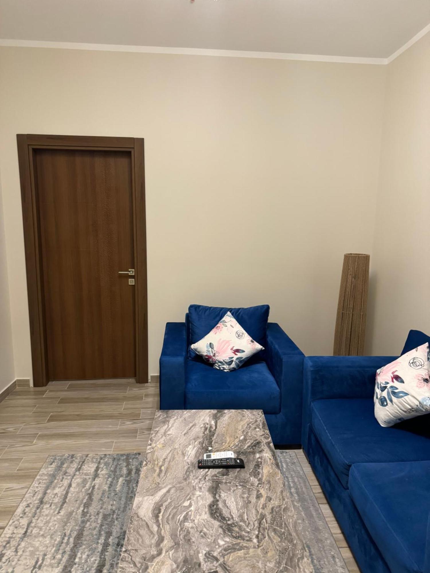 Blue View Suites Хургада Номер фото