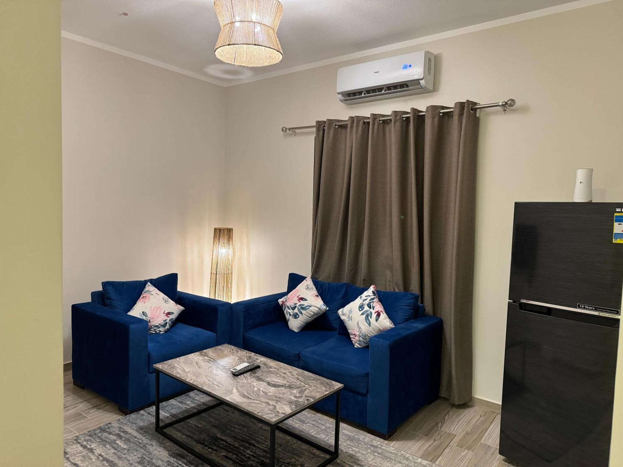 Blue View Suites Хургада Номер фото