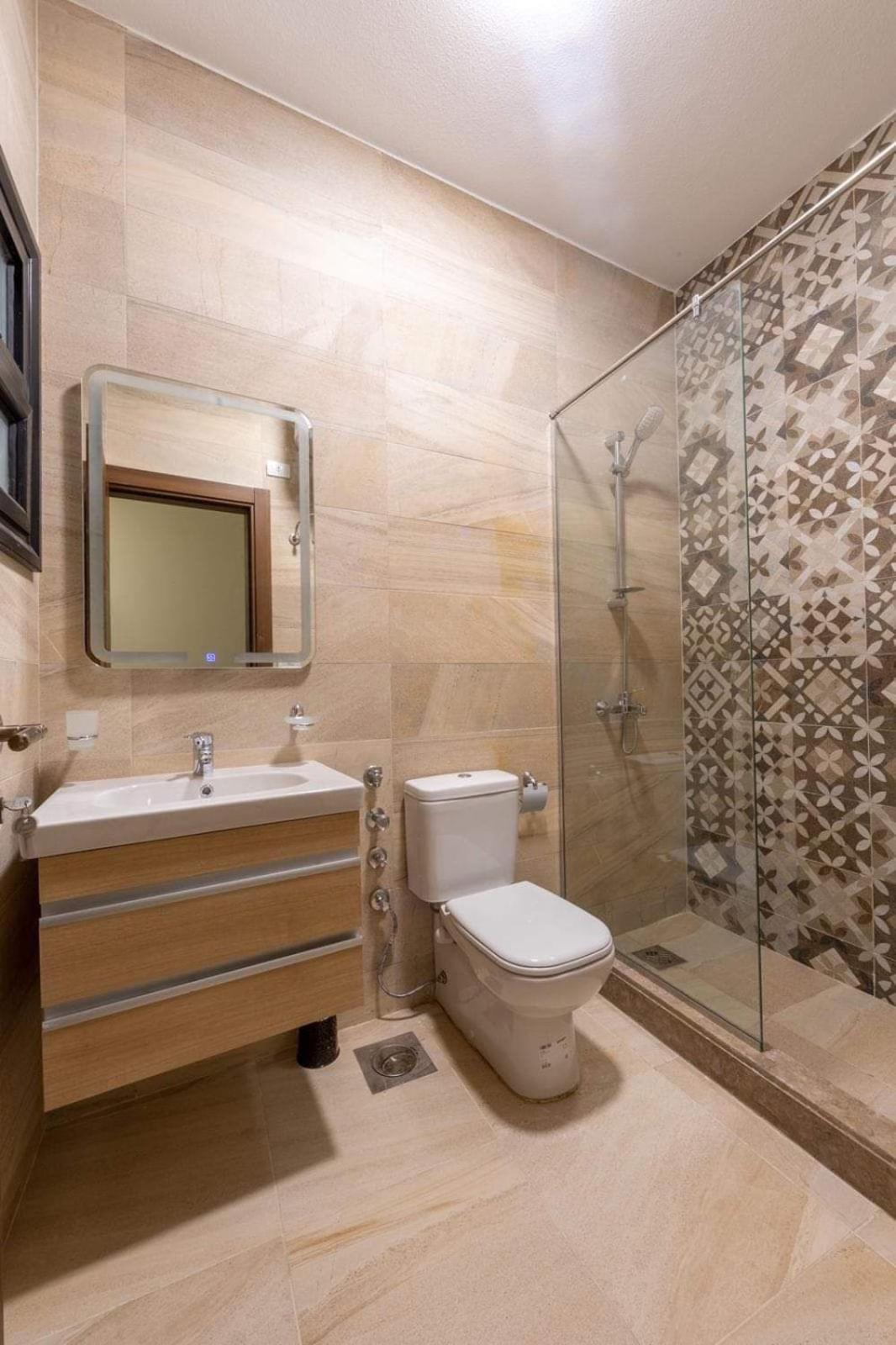 Blue View Suites Хургада Экстерьер фото