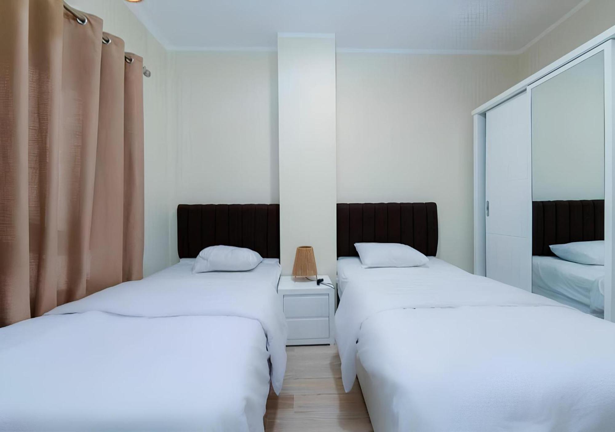 Blue View Suites Хургада Экстерьер фото