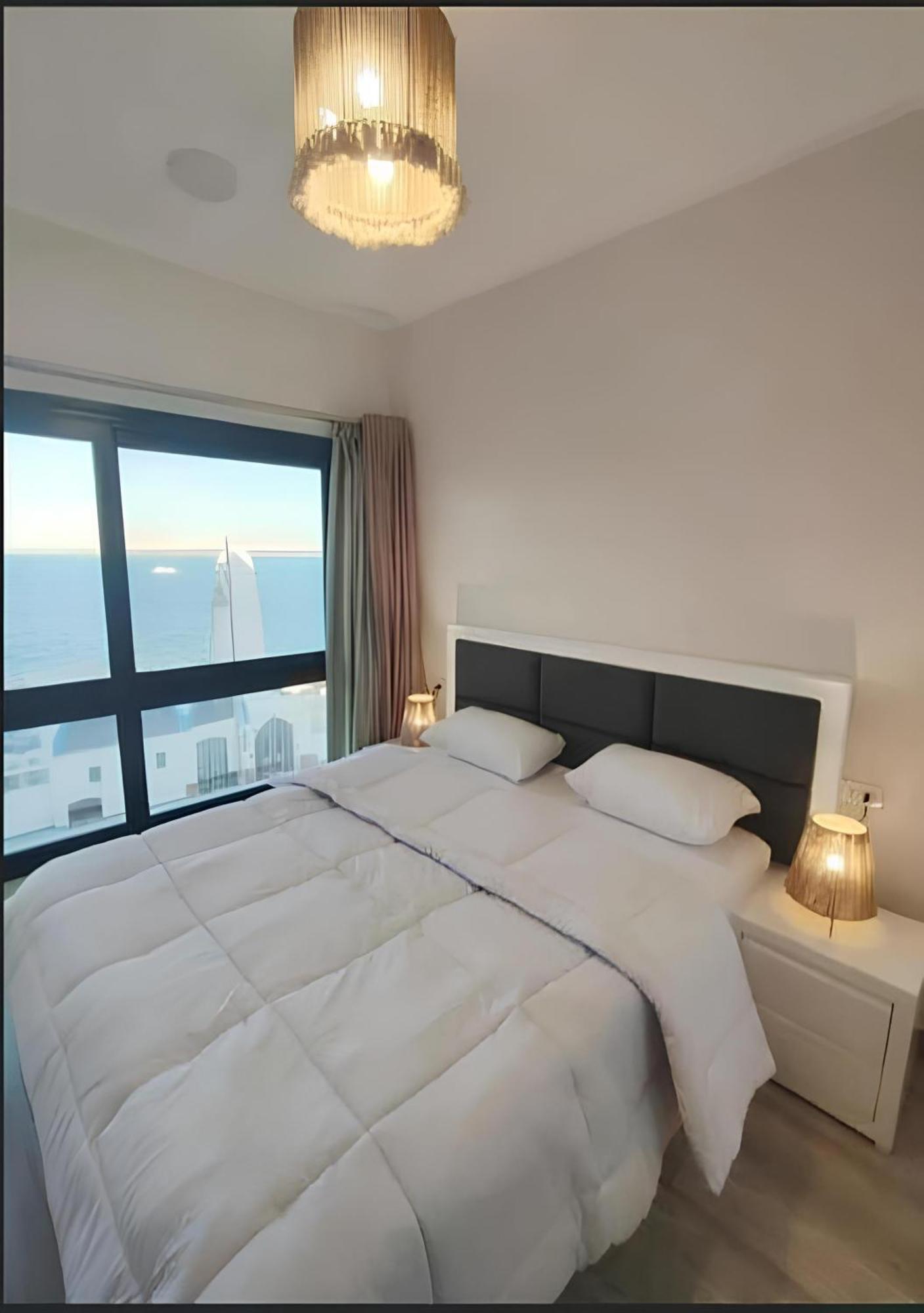 Blue View Suites Хургада Экстерьер фото